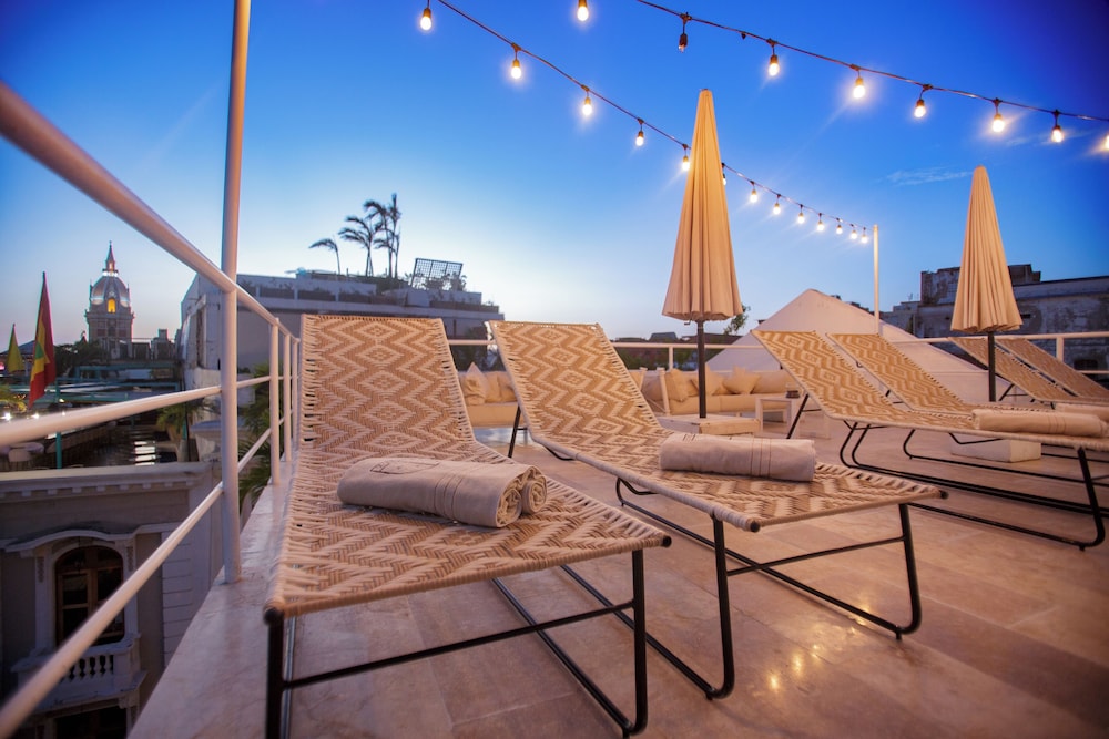 Sol de Alba Hotel Boutique