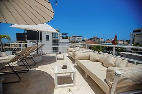 Sol de Alba Hotel Boutique