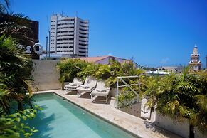 Sol de Alba Hotel Boutique