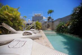 Sol de Alba Hotel Boutique