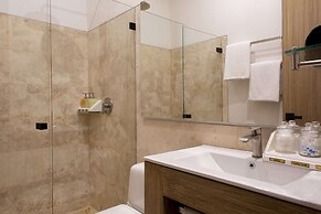 Sol de Alba Hotel Boutique