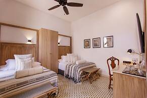Sol de Alba Hotel Boutique