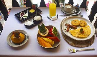 Sol de Alba Hotel Boutique
