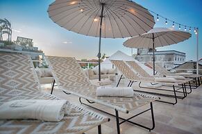 Sol de Alba Hotel Boutique