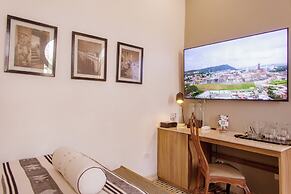 Sol de Alba Hotel Boutique