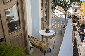 Sol de Alba Hotel Boutique