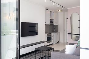 The Flamingo by Perch Stays