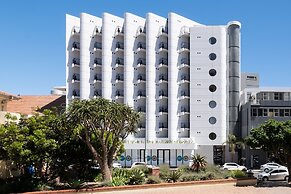 The Flamingo by Perch Stays