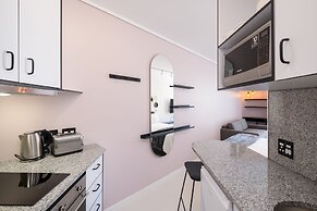 The Flamingo by Perch Stays