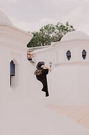 Mestizo Antigua