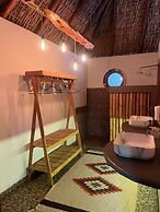 Cabañas Sicarú