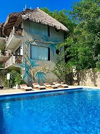 Cabañas Sicarú