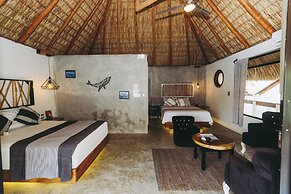 Cabañas Sicarú
