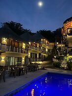 Cabañas Sicarú
