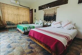 Cabañas Sicarú