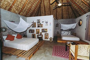 Cabañas Sicarú