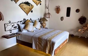 Cabañas Sicarú