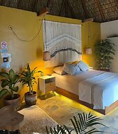 Cabañas Sicarú