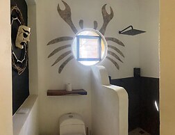 Cabañas Sicarú