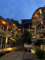 Cabañas Sicarú