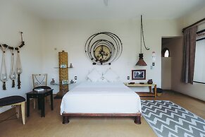 Cabañas Sicarú