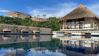 Cabañas Sicarú