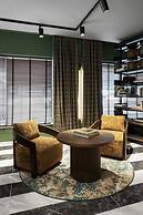 Radisson Collection Hotel, Santa Sofia Milan