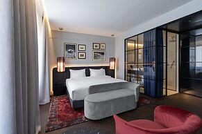 Radisson Collection Hotel, Santa Sofia Milan