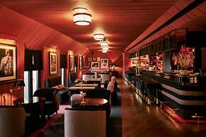 Radisson Collection Hotel, Santa Sofia Milan