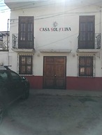HOTEL SOL Y LUNA