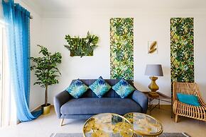 Boavista Golf Resort Apartment