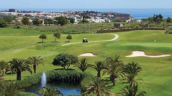 Boavista Golf Resort - Fairviews Villa