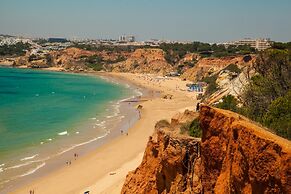 Falesia Beach A in Albufeira