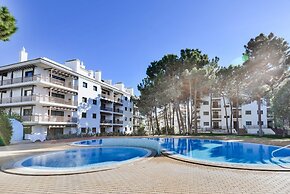 Falesia Beach A in Albufeira