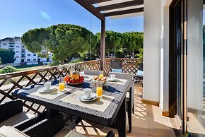 Falesia Beach A in Albufeira