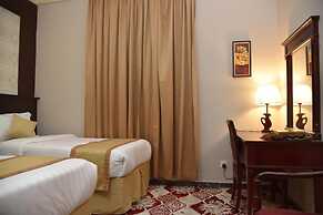 Al Kiram Hotel
