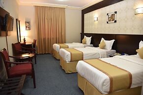 Al Kiram Hotel