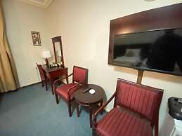 Al Kiram Hotel