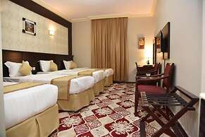 Al Kiram Hotel