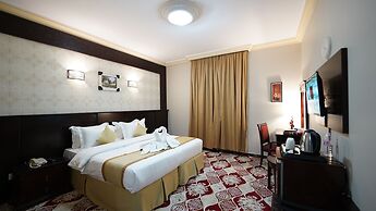 Al Kiram Hotel