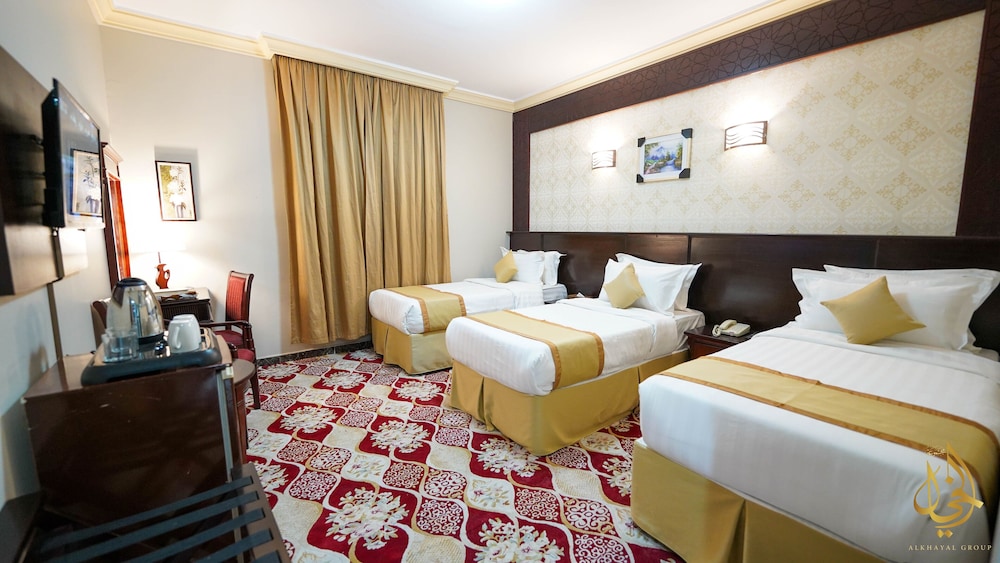 Al Kiram Hotel