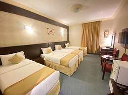 Al Kiram Hotel