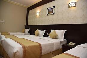 Al Kiram Hotel