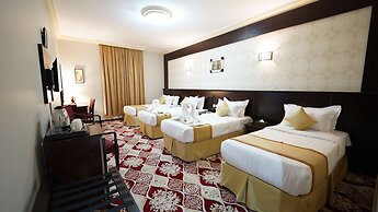 Al Kiram Hotel