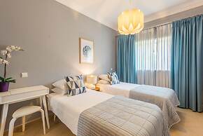 Boavista Charming Apartment