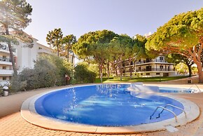 Falesia Beach B in Albufeira