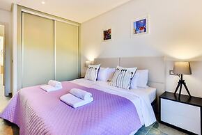 Falesia Beach B in Albufeira