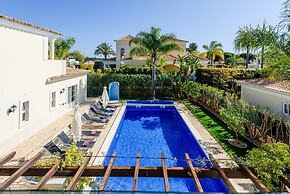 Endless Summer Luxury Villa