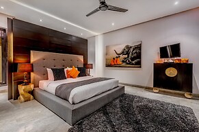 The Residence Seminyak
