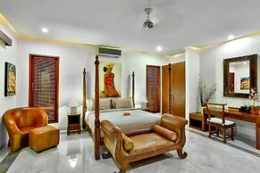 The Residence Seminyak